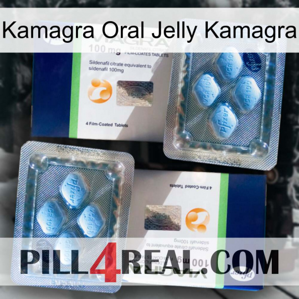 Kamagra Oral Jelly Kamagra viagra5